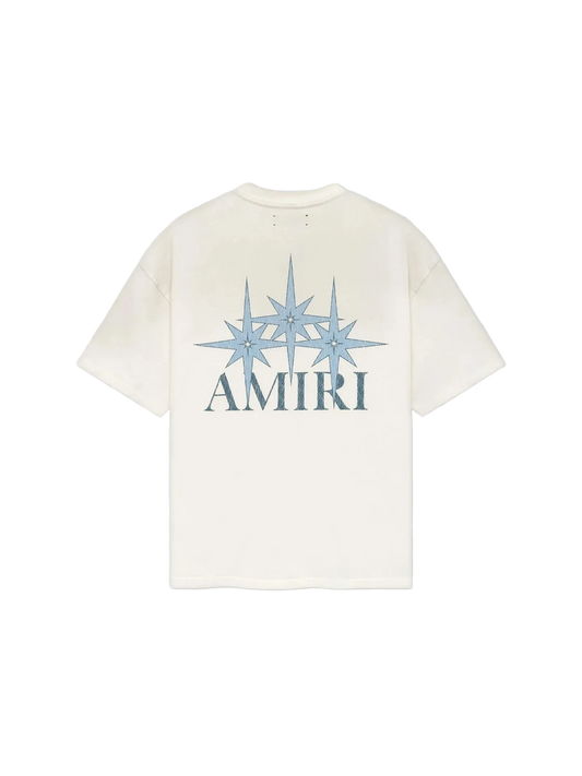 Player Amiri ¨Starbust Cream¨