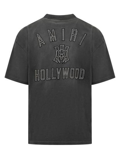Playera Amiri ¨Hollywood Washed¨