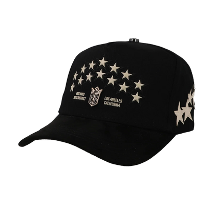 Gorra Big Boss "Art District"