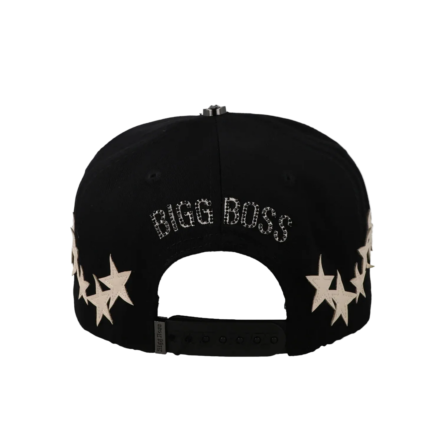Gorra Big Boss "Art District"