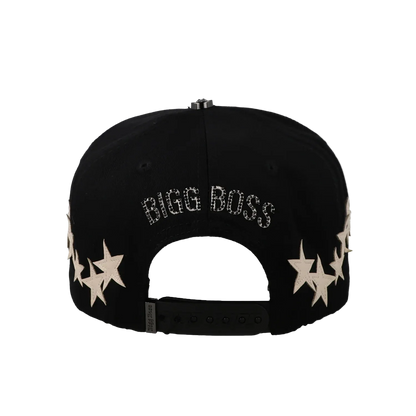 Gorra Big Boss "Art District"