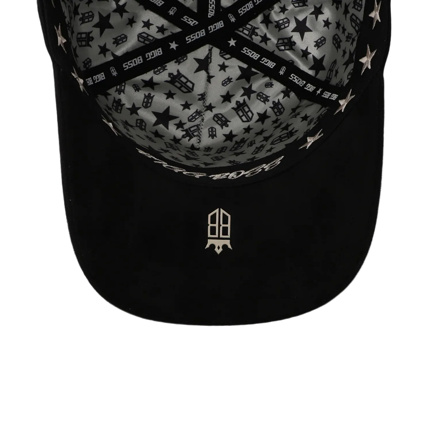Gorra Big Boss "Art District"