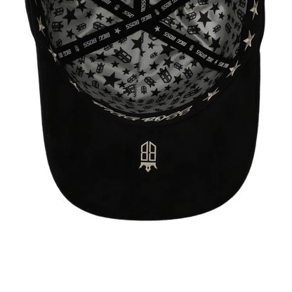 Gorra Big Boss "Art District"