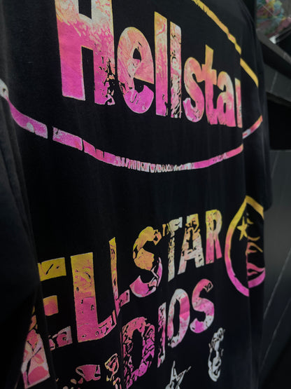 Playera Hellstar - Joker Savior