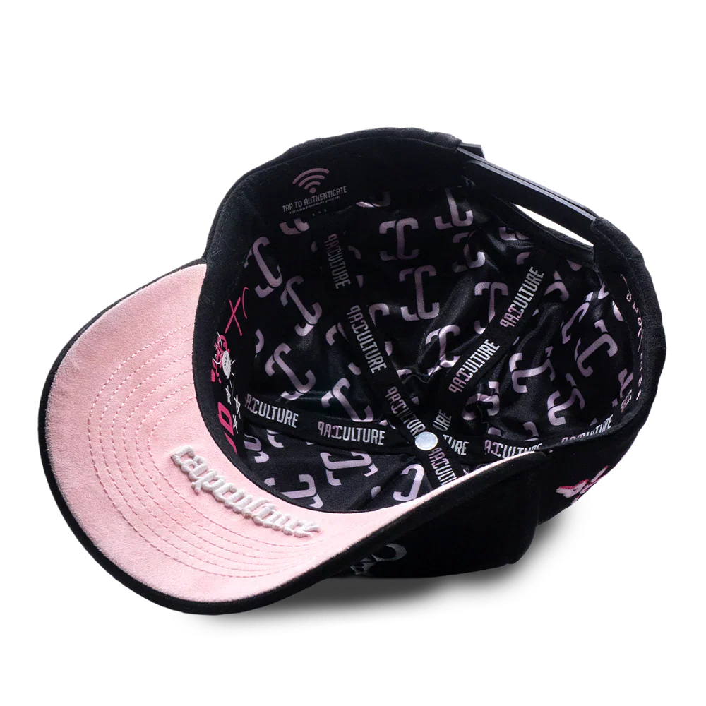 Gorra Capculture ‘Astro Cultures’