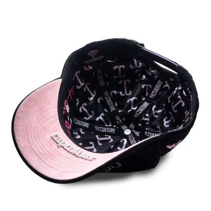 Gorra Capculture ‘Astro Cultures’