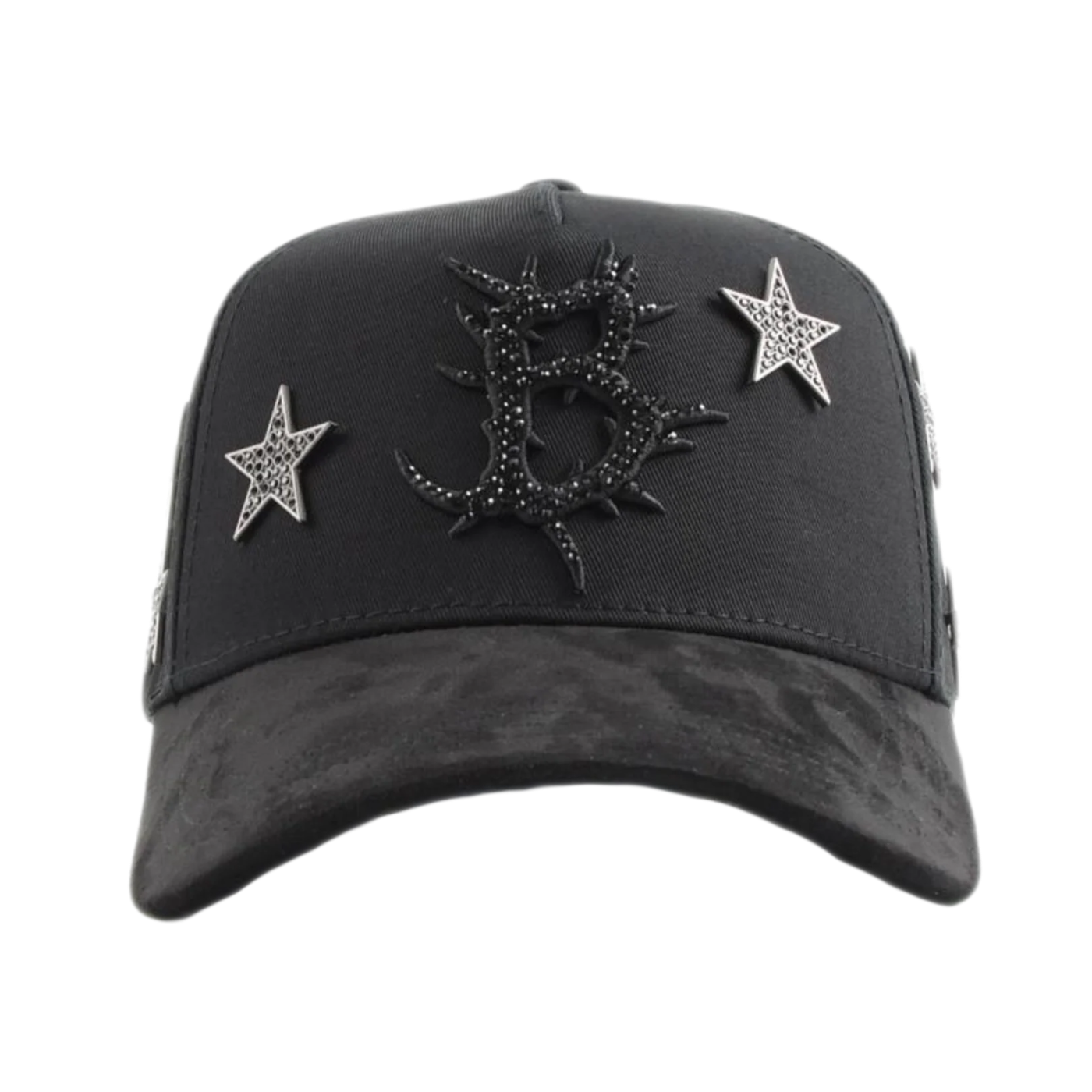 Gorra Barbas Hats "Dark Nebula"