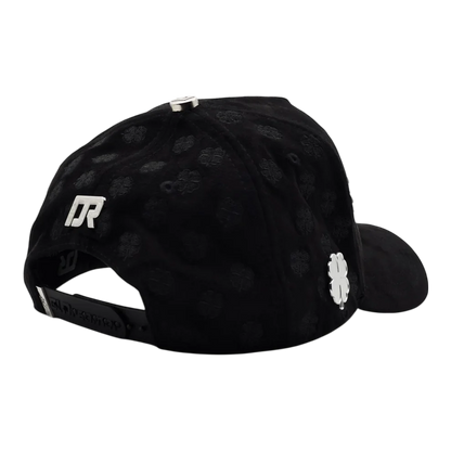 Gorra Dreamer Hats ¨Clover Silver¨