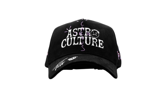 Gorra Capculture ‘Astro Cultures’