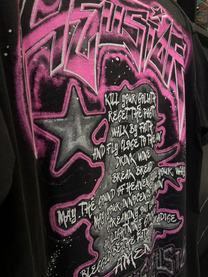 Playera Hellstar - The Future