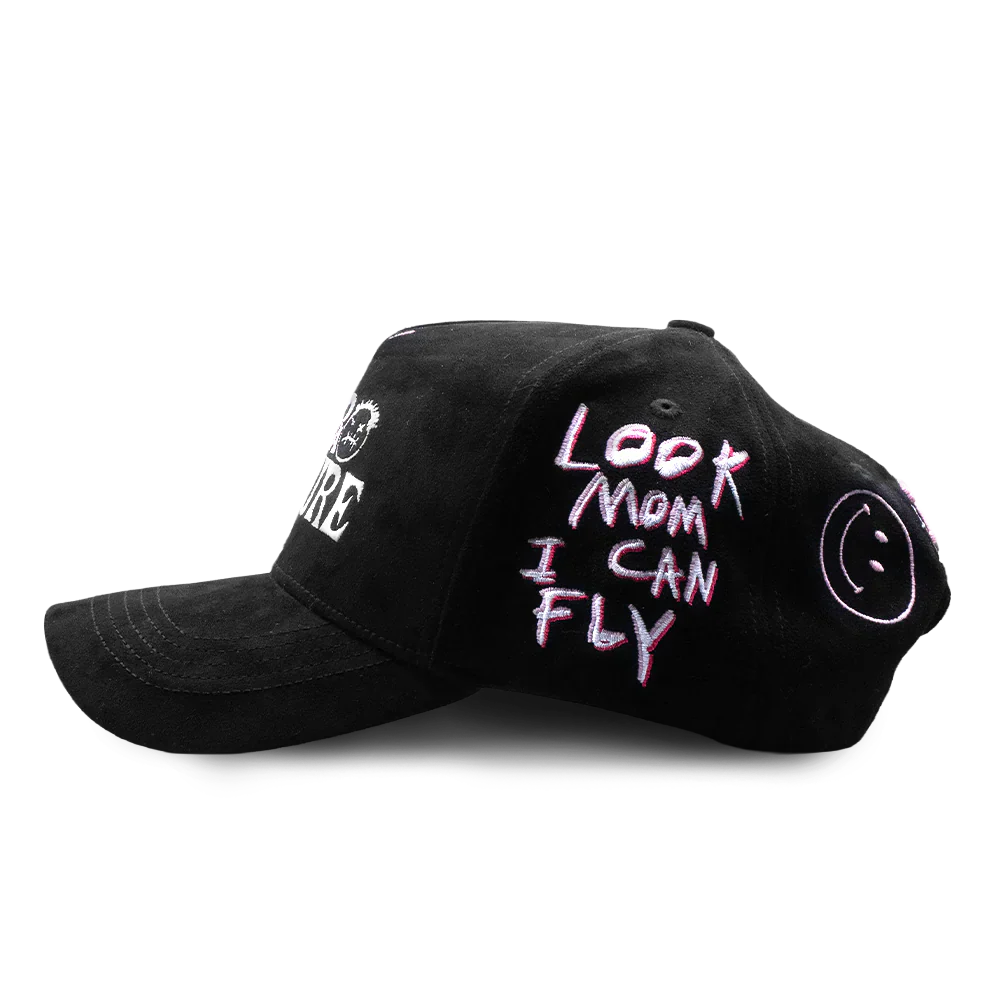Gorra Capculture ‘Astro Cultures’