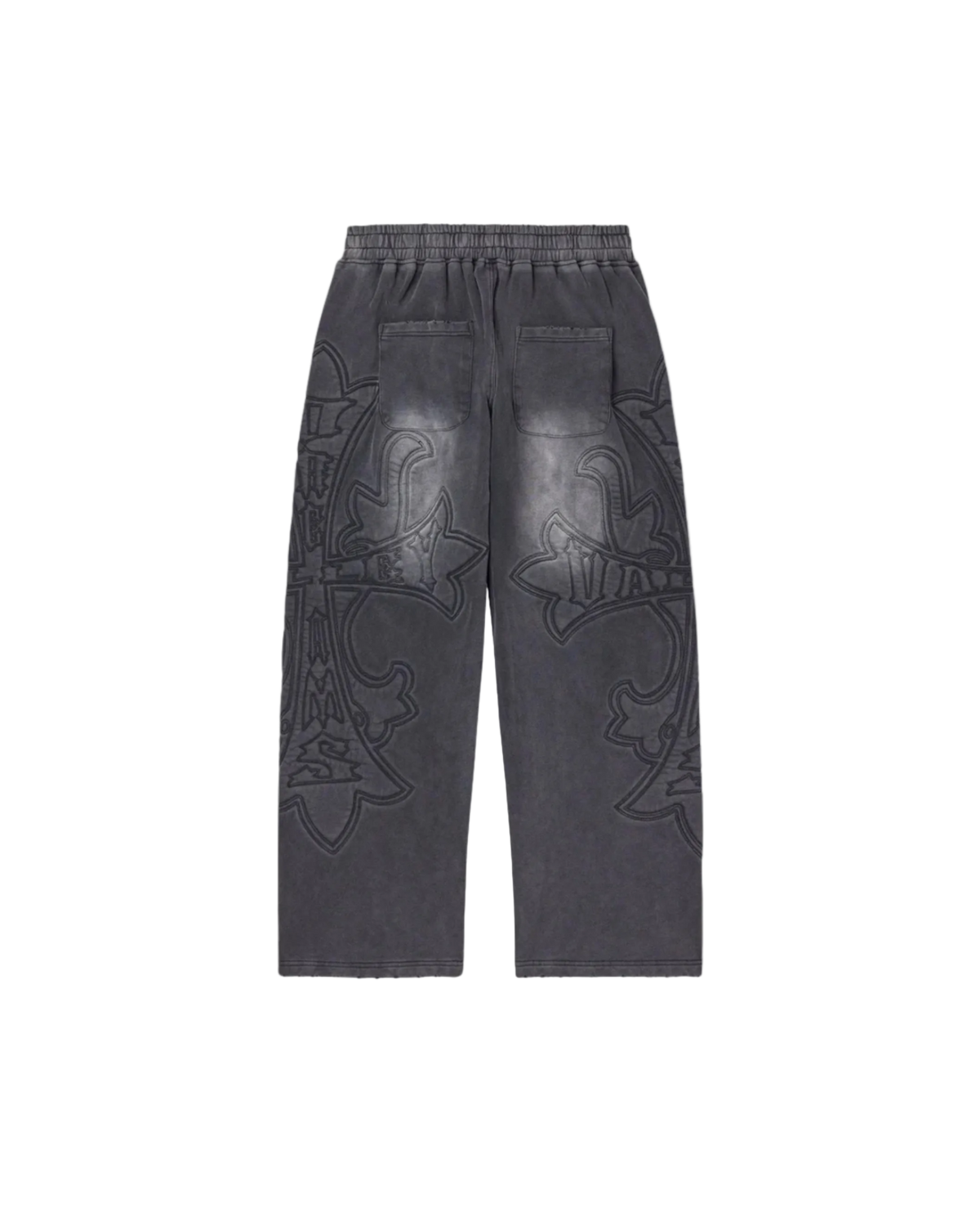 Conjunto Deportivo Valley Dreams - “Vale Forever” (Semi Boxy Fit) (Baggy Classic)