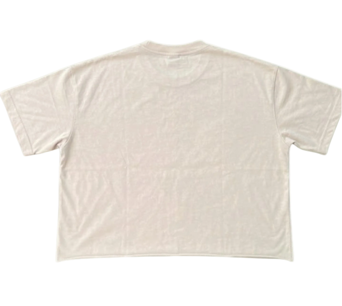 Playera Billionaire Studios - “Angel 999” (Boxy Fit)