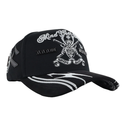 Gorra Baez x Shifu ¨Mind Over Matter¨