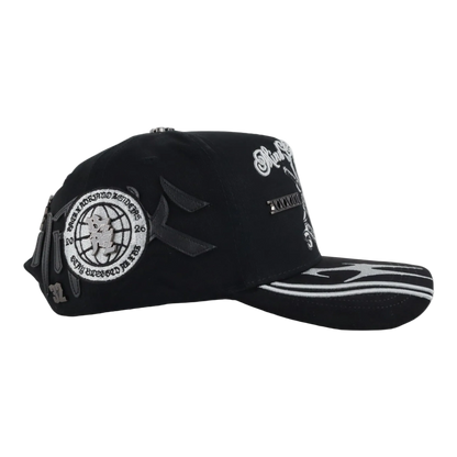 Gorra Baez x Shifu ¨Mind Over Matter¨