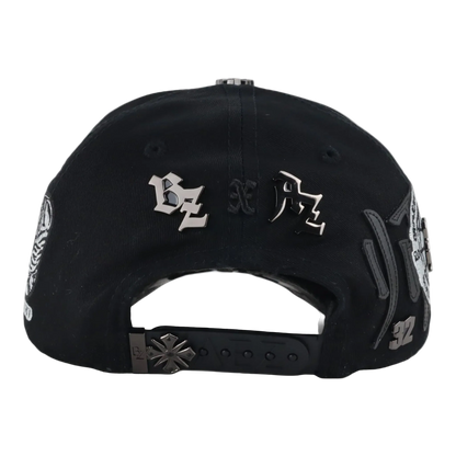 Gorra Baez x Shifu ¨Mind Over Matter¨