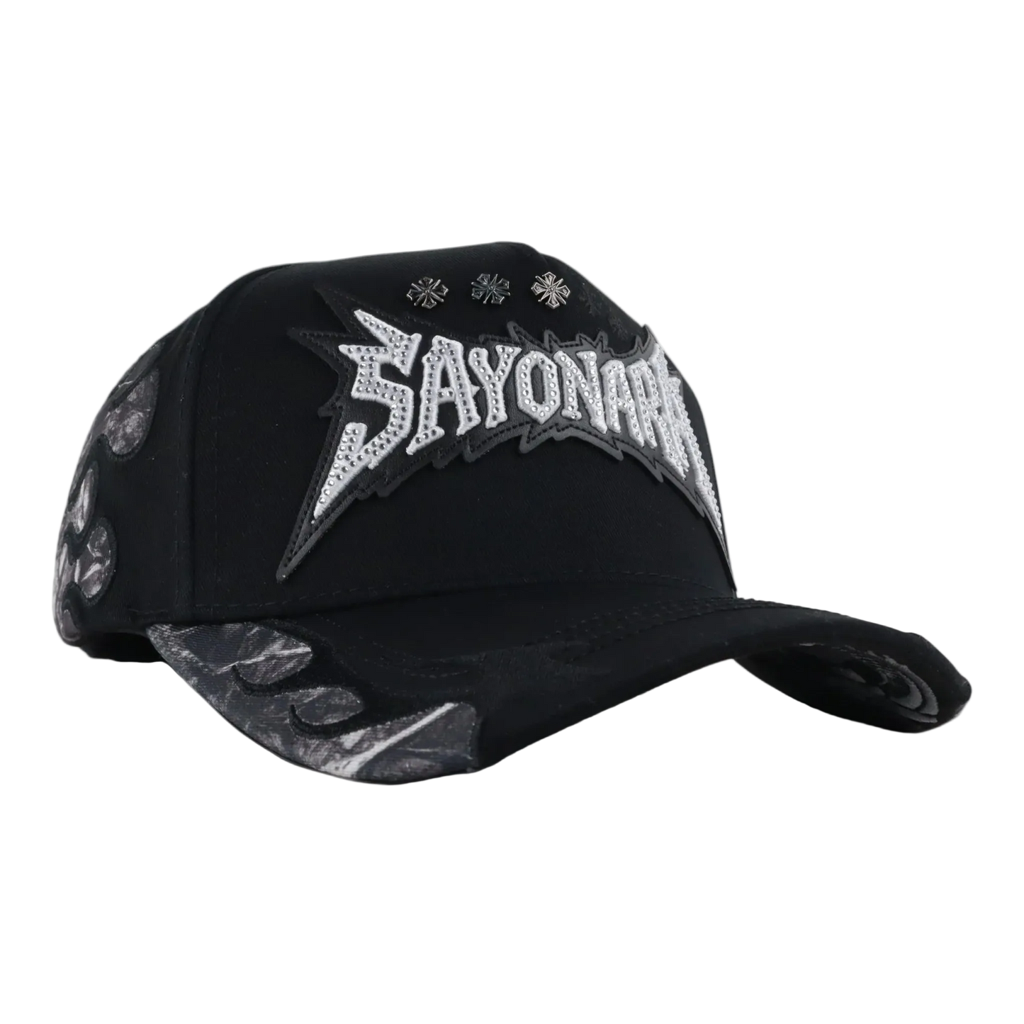 Gorra Baez x Shifu ¨Sayonara¨