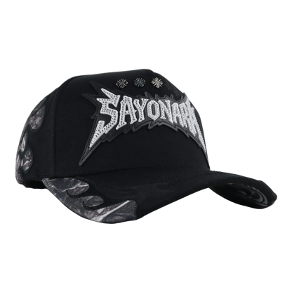 Gorra Baez x Shifu ¨Sayonara¨