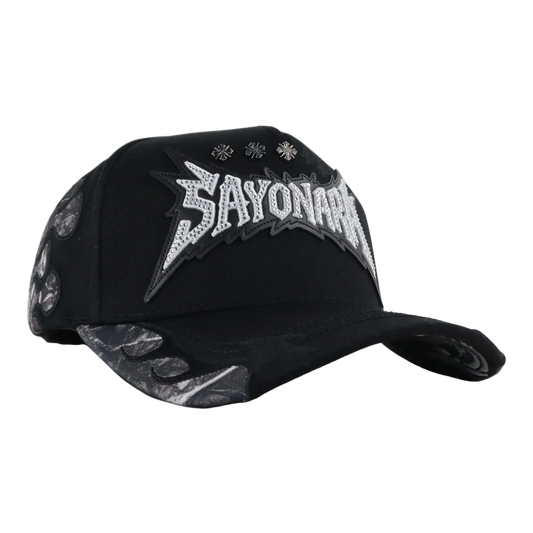 Gorra Baez x Shifu ¨Sayonara¨