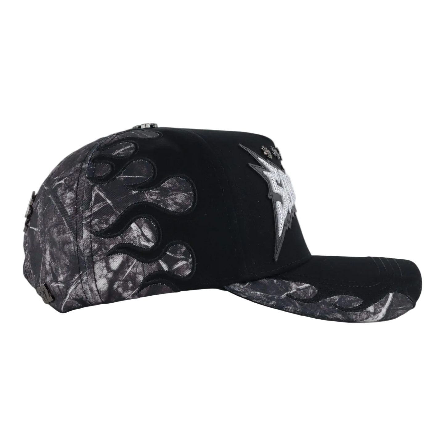 Gorra Baez x Shifu ¨Sayonara¨