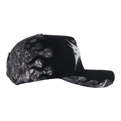 Gorra Baez x Shifu ¨Sayonara¨