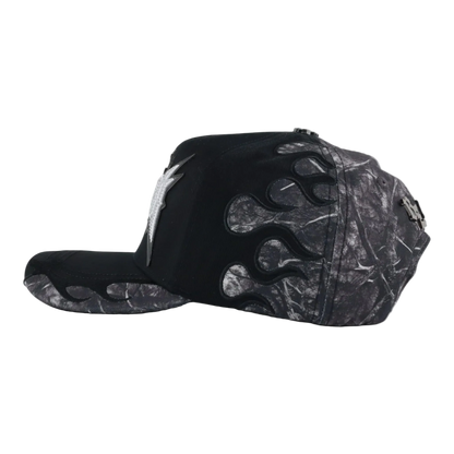 Gorra Baez x Shifu ¨Sayonara¨
