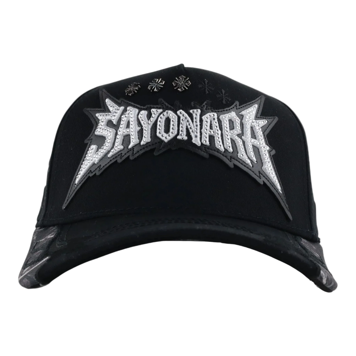 Gorra Baez x Shifu ¨Sayonara¨