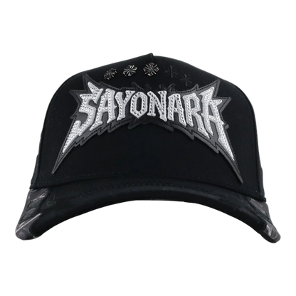 Gorra Baez x Shifu ¨Sayonara¨