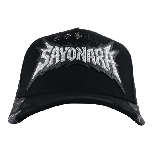Gorra Baez x Shifu ¨Sayonara¨
