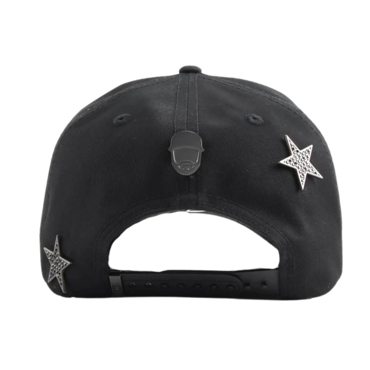 Gorra Barbas Hats "Dark Nebula"