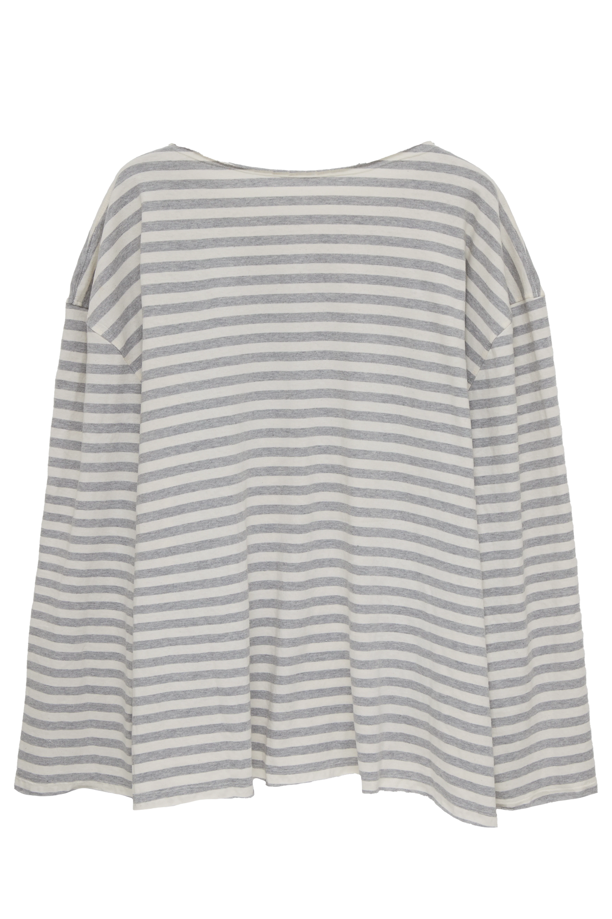 Playera Manga Larga Stealsashimi - “El Marlin” (Oversize)