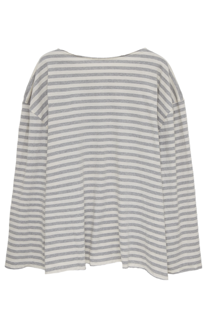 Playera Manga Larga Stealsashimi - “El Marlin” (Oversize)
