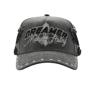 Dreamer Hats ¨Dr Denim¨