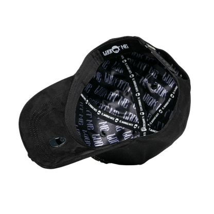 Gorra Barbas Hats "CRIME"