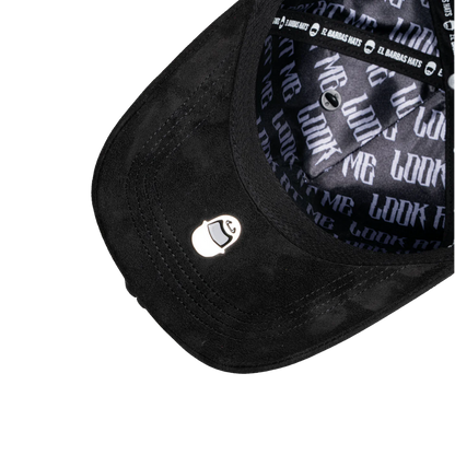 Gorra Barbas Hats "CRIME"