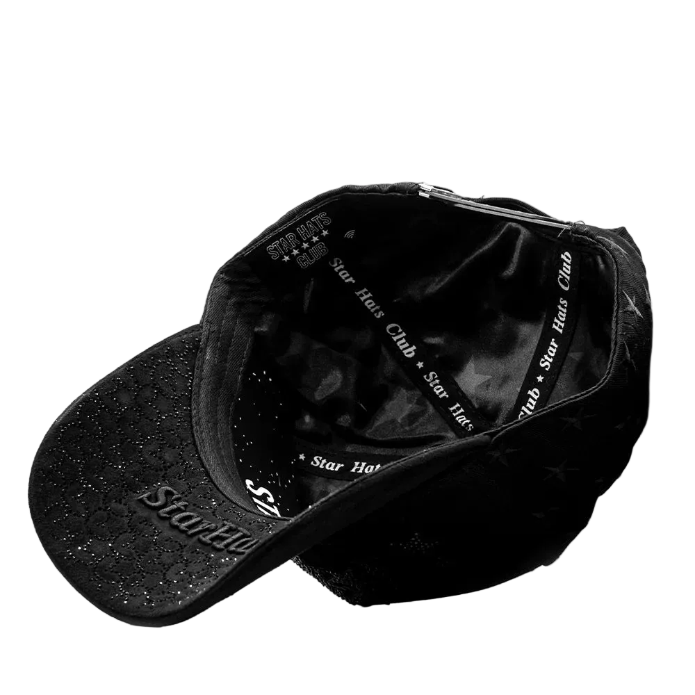 Gorra Star Hats Club - Frozen Stars ¨All Stars¨