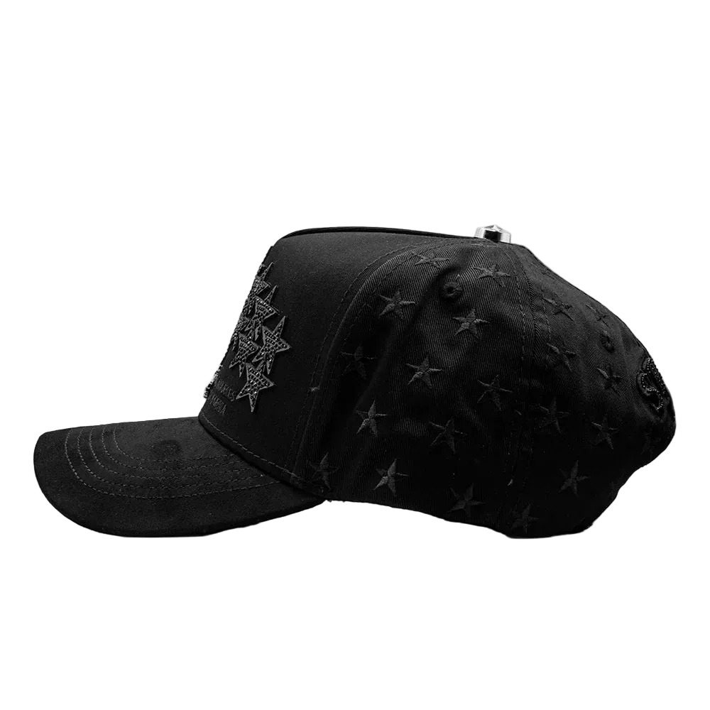 Gorra Star Hats Club - Frozen Stars ¨All Stars¨