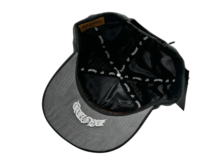 Gorra Dandy Hats ¨Plaid¨