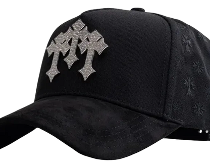Gorra Barbas Hats x CT "Last Chrome"