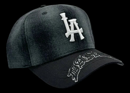 Gorra Dandy Hats ¨Plaid¨