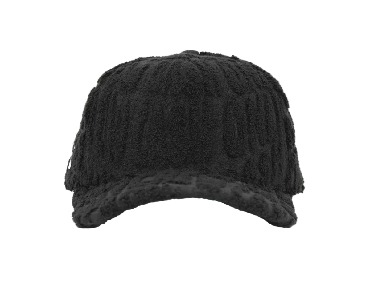 Gorra Cash Only New 3D Cash