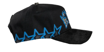 Gorra Barbas Hats Triple Bbb