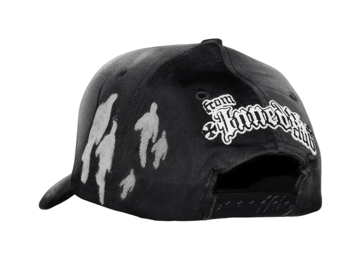 Gorra Innedit "Ghost"