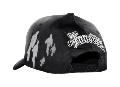 Gorra Innedit "Ghost"
