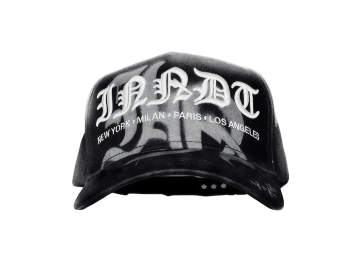 Gorra Innedit "Ghost"