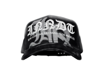 Gorra Innedit "Ghost"