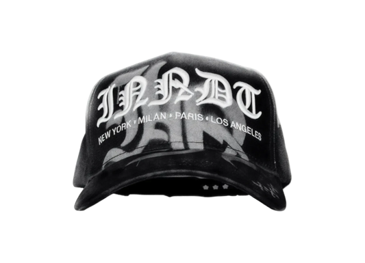 Gorra Innedit "Ghost"