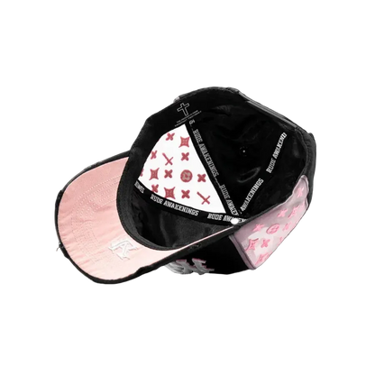 Gorra Rude Awakenings Ny Thorns