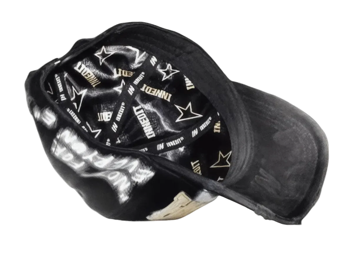 Gorra Innedit "Golden All Star"
