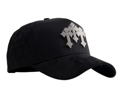 Gorra Barbas Hats x CT "Last Chrome"